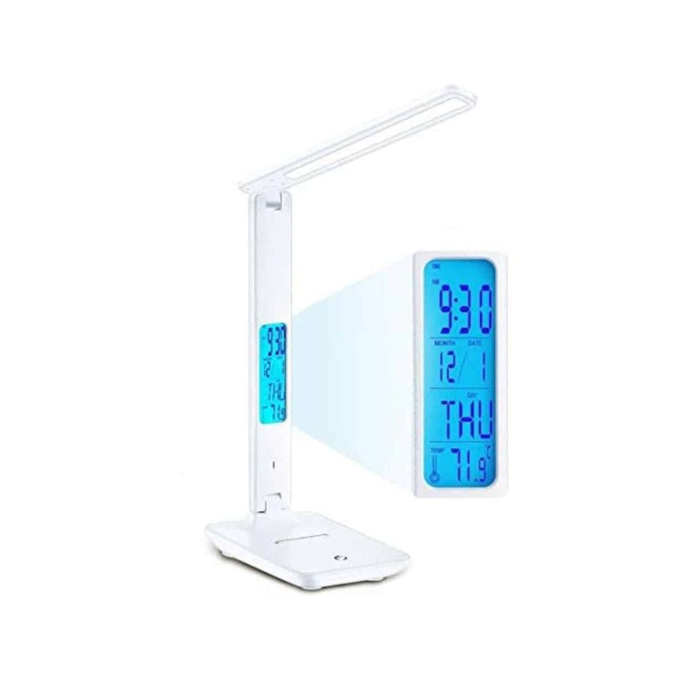 YESIDO DESK LAMP DS20 YESIDO DESK LAMP DS20
